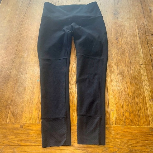 MONDETTA LEGGINGS SIZE XS - Picture 1 of 6